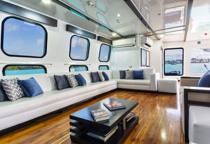 Galapagos Cruise Natural Paradise4