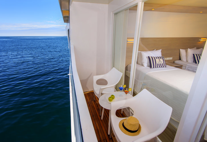 Galapagos Cruise 10Treasure Of Galapagos