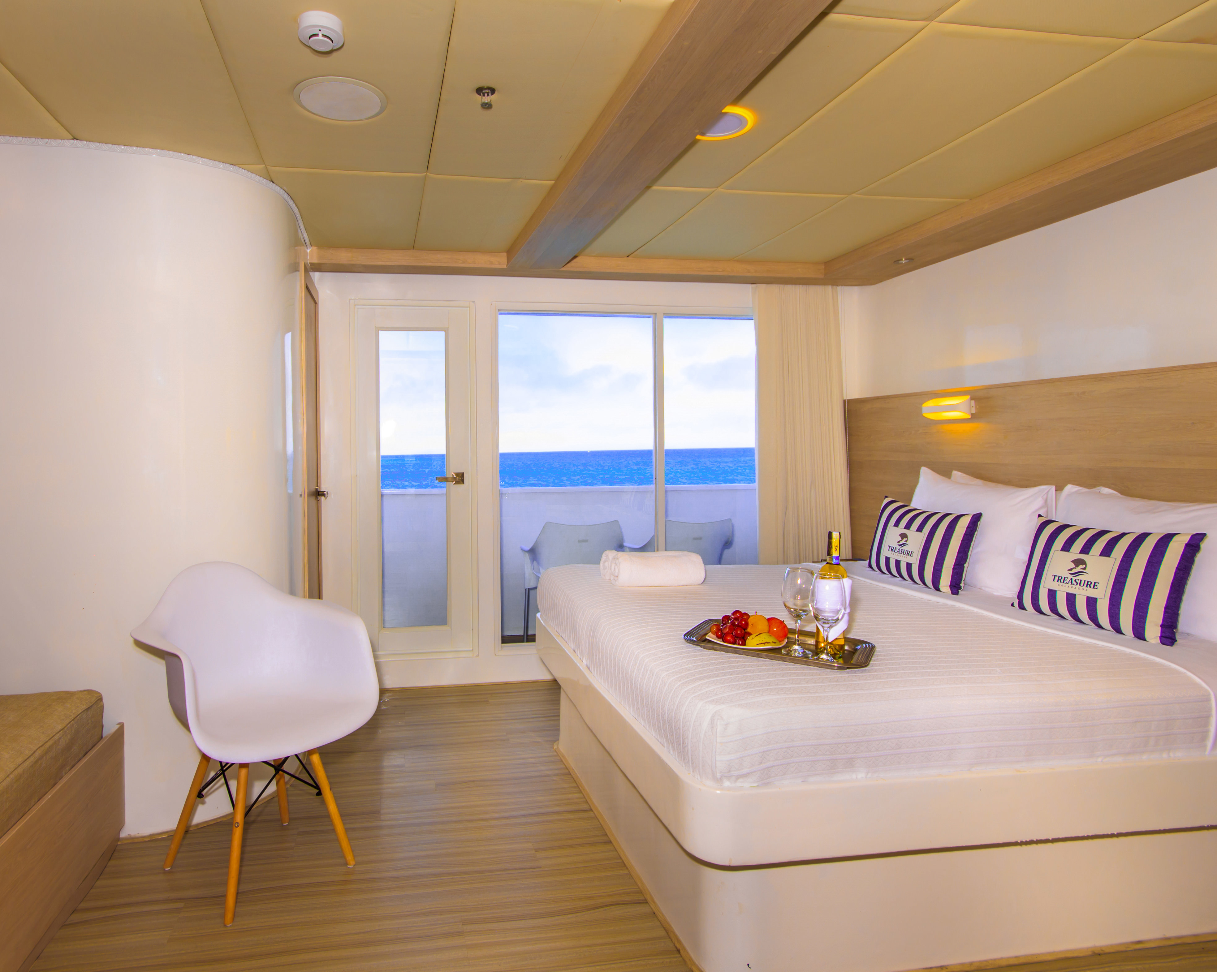 Galapagos Cruise 2Treasure Of Galapagos