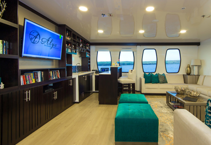 Galapagos Cruise Alya5