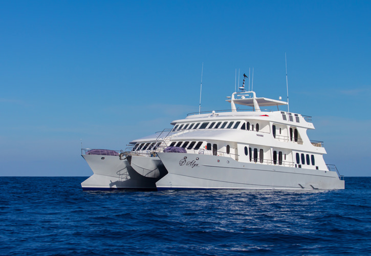 Galapagos Cruise Alya6