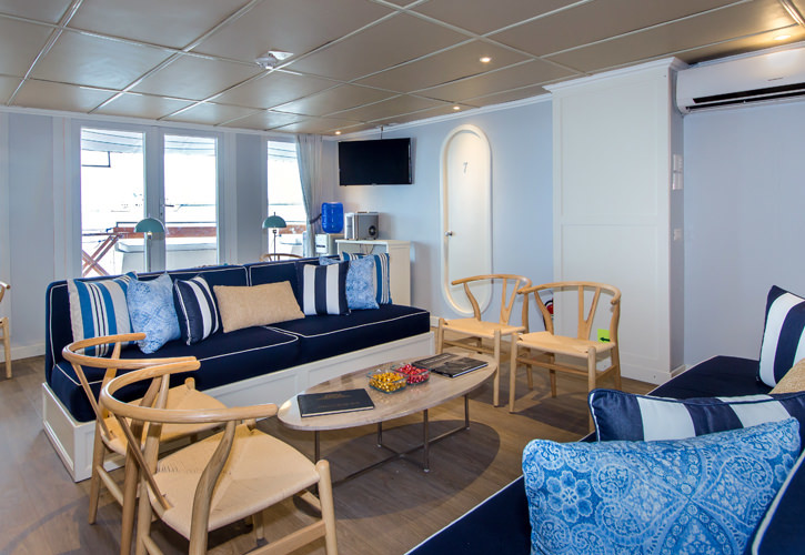 Galapagos Cruise Archipel1