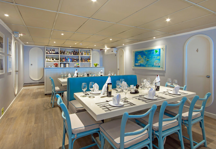 Galapagos Cruise Archipel6