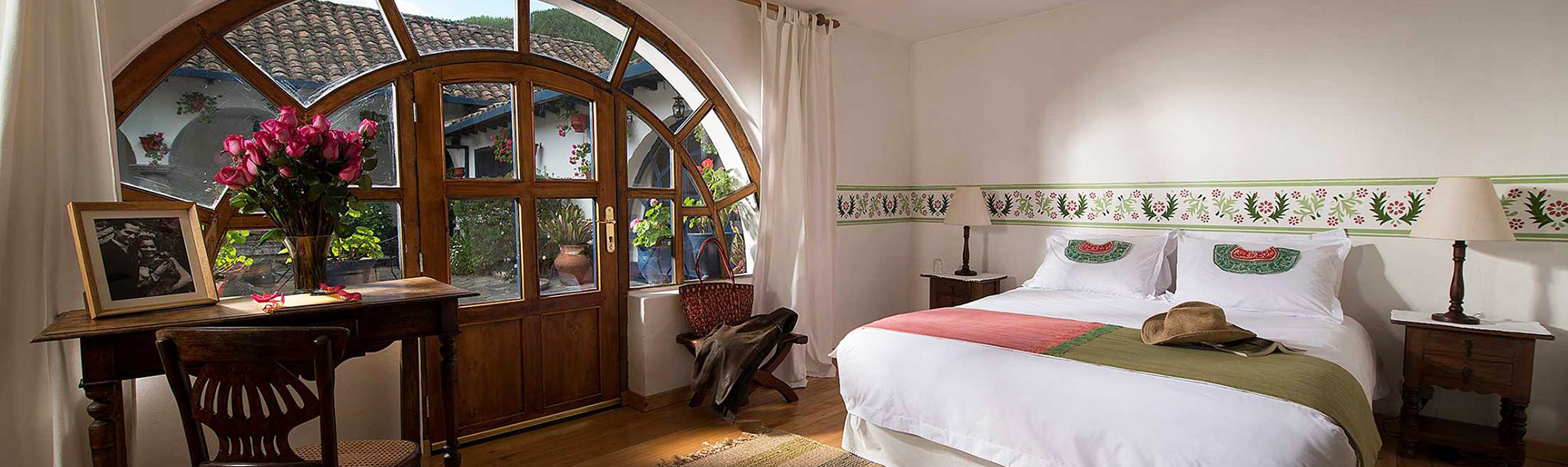 Hacienda Zuleta Rondreis Ecuador Atacama3