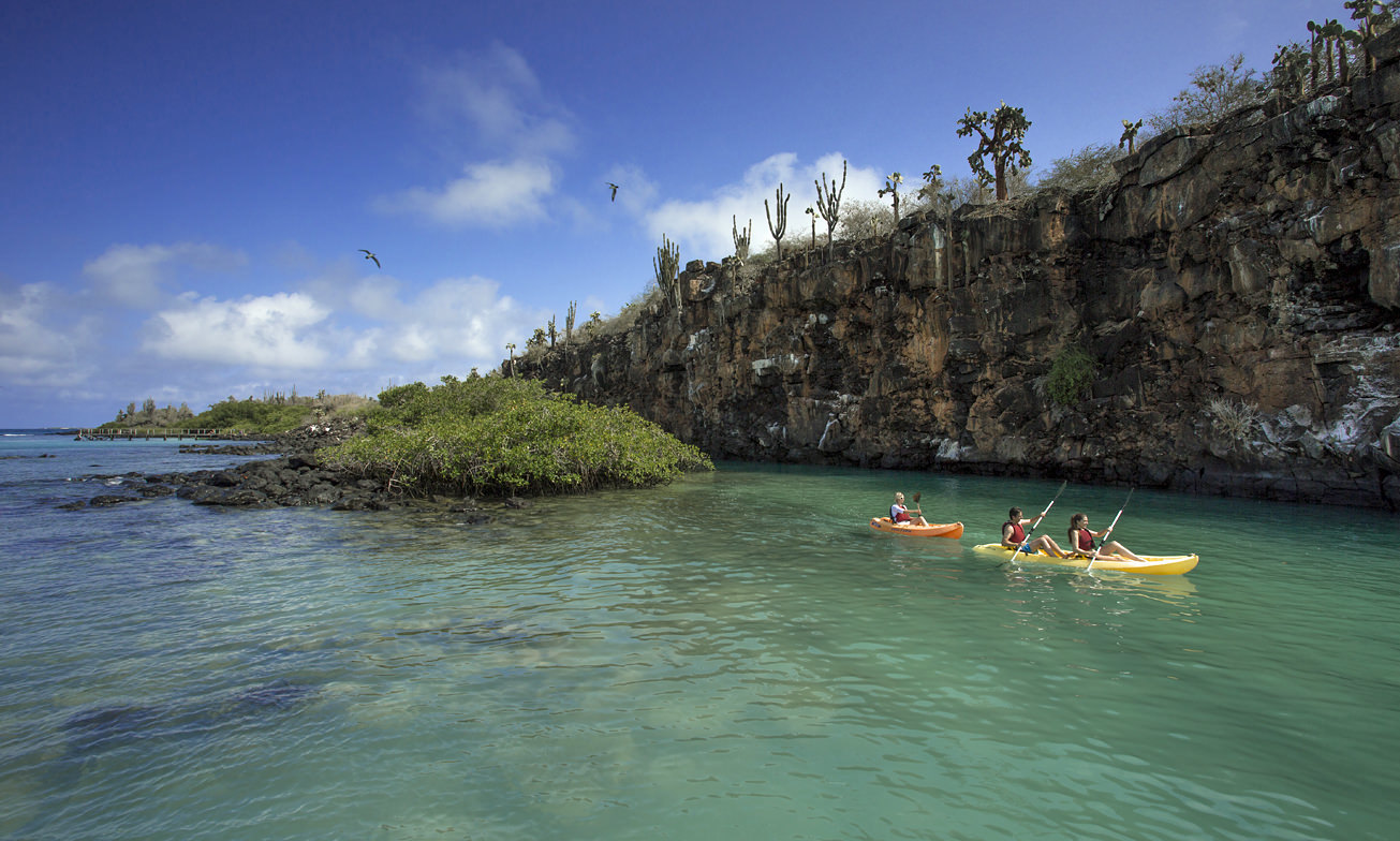 Ecuador Atacama Reizen Galapagos Eilanden Individuele Rondreis6
