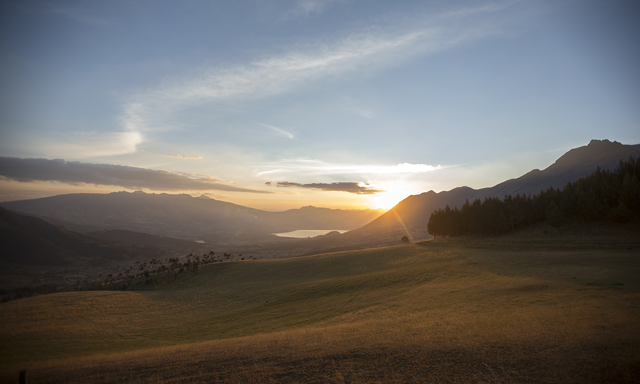 Hacienda Zuleta Ecuador Atacama Be 13