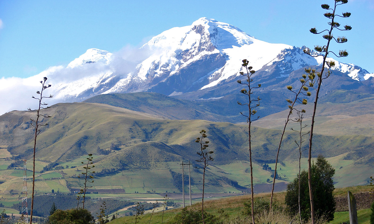 Hacienda Zuleta Ecuador Atacama Be 14