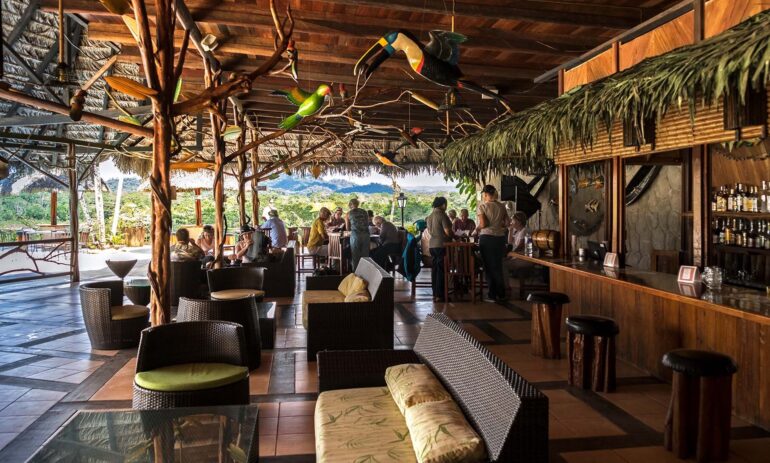 Ecuador Gezinsreis Casadelsuizo12