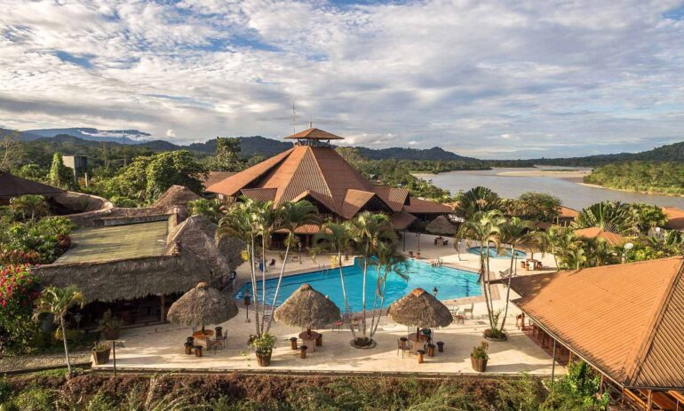 Ecuador Gezinsreis Casadelsuizo6