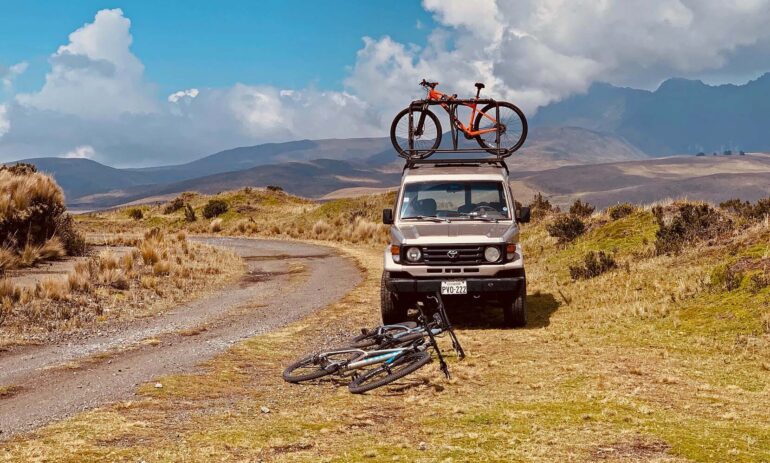 Ecuador Reis 1243568896