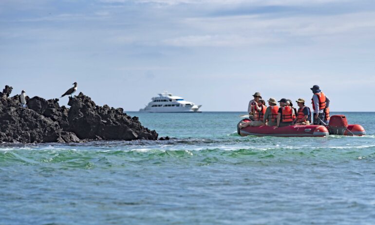 Galapagos Reizen 20 Beleving Atacama