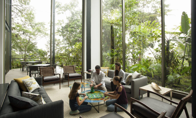 Ecuador Reis Masphi Lodge Pic2