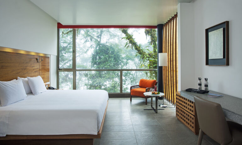 Ecuador Reis Masphi Lodge Pic4