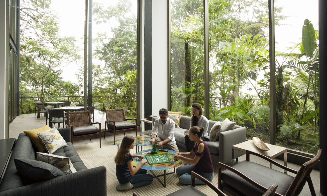 Ecuador Reis Masphi Lodge Pic2