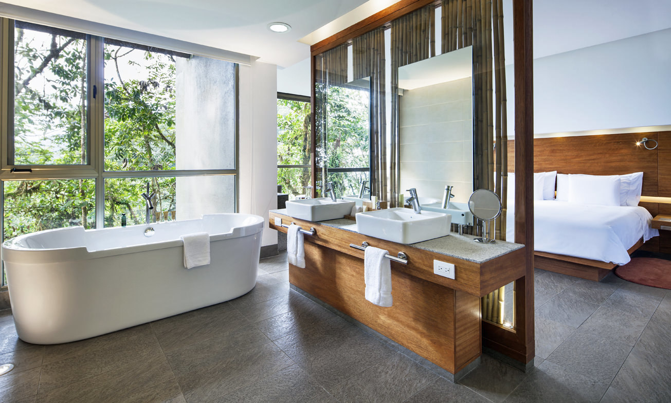 Ecuador Reis Masphi Lodge Pic3