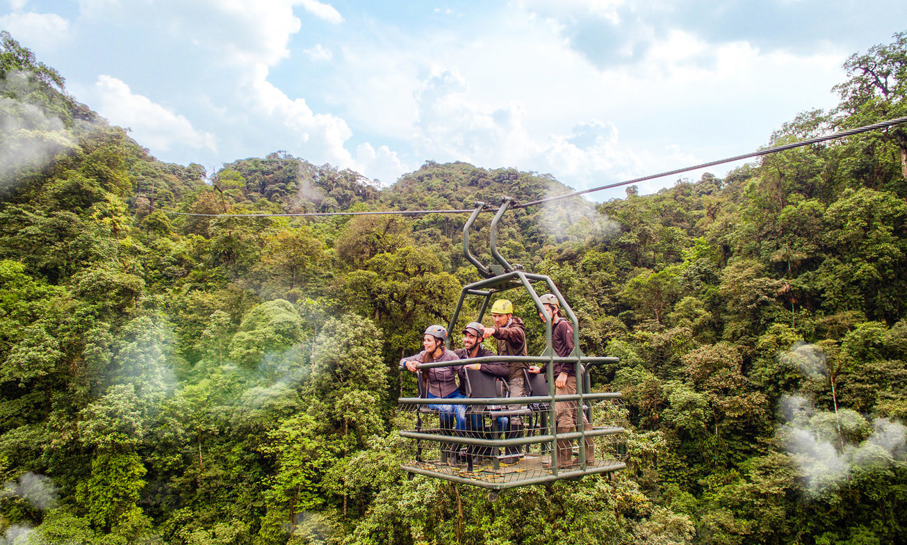 Ecuador Reis Masphi Lodge Pic5