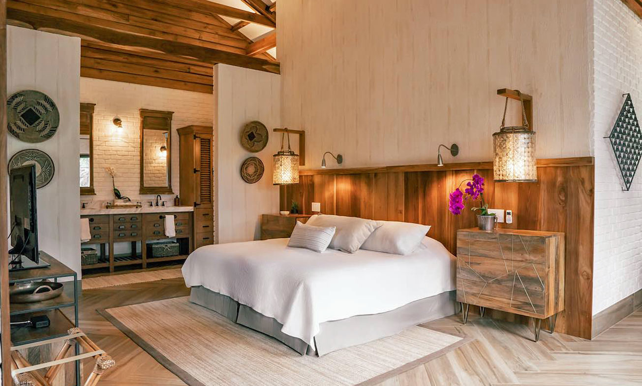 Vierkant5 Hacienda La Danesa Ecuador