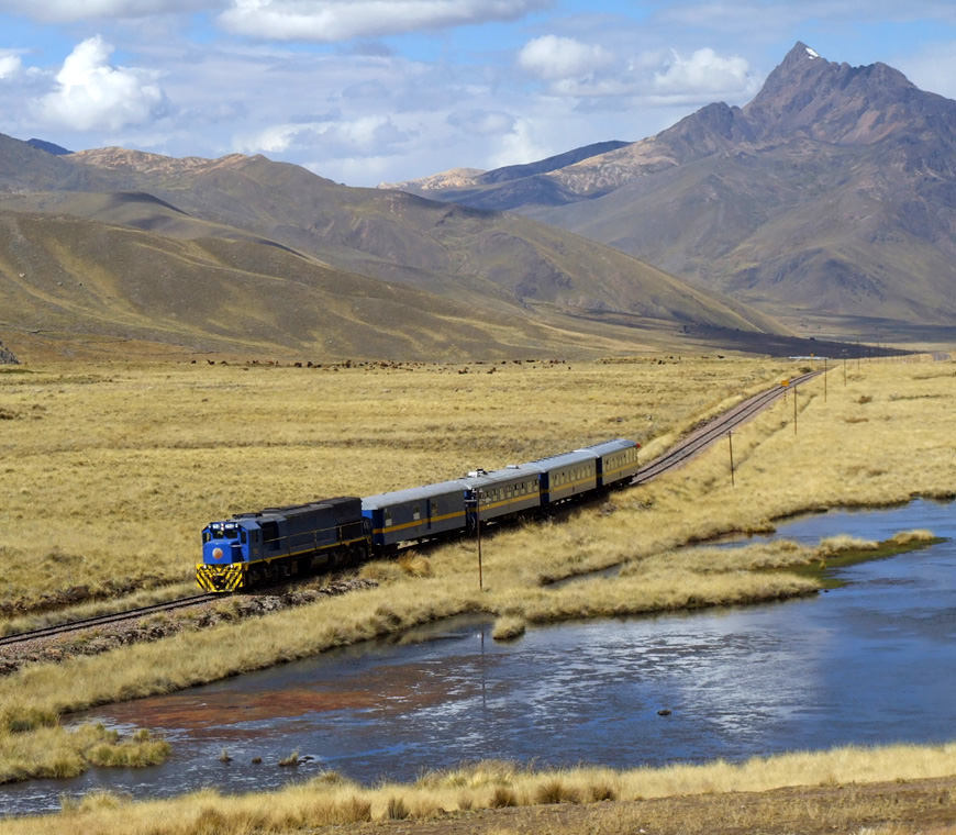Atacama Peru Reizen Andean Explorer