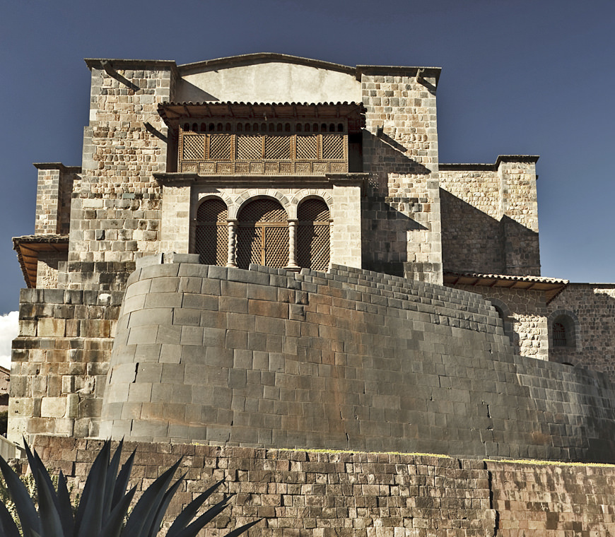 Atacama Peru Reizen Cuzco