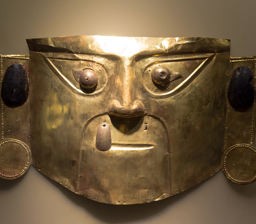 Atacama Peru Reizen Lima Museum