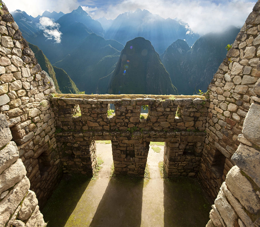 Atacama Peru Reizen Machu Picchu