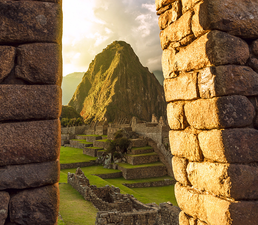 Atacama Peru Reizen Machu Picchu