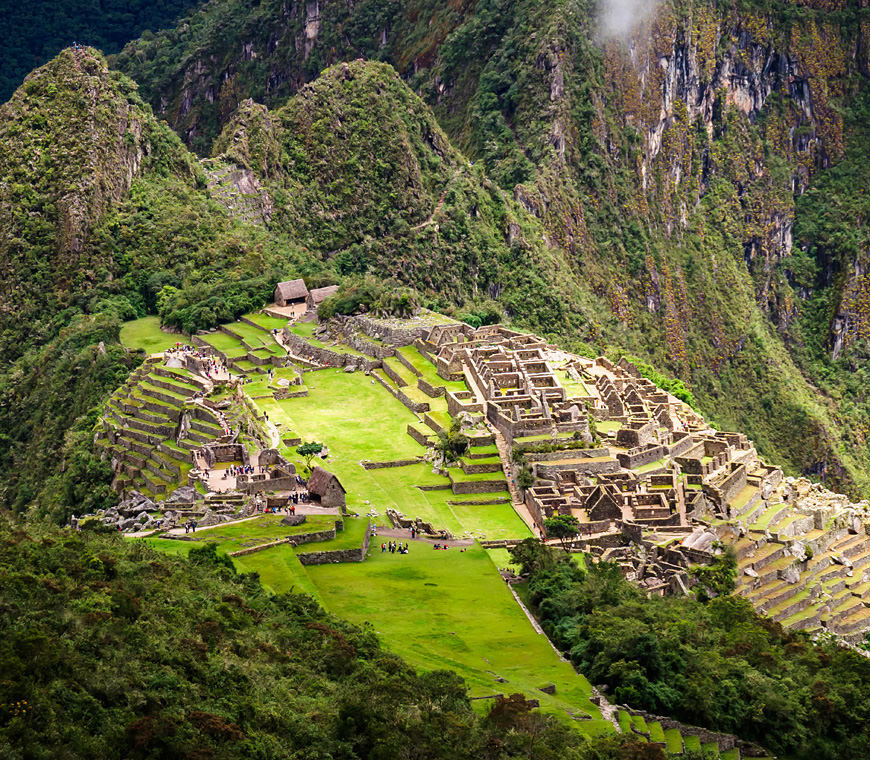 Atacama Peru Reizen Machu Picchu5