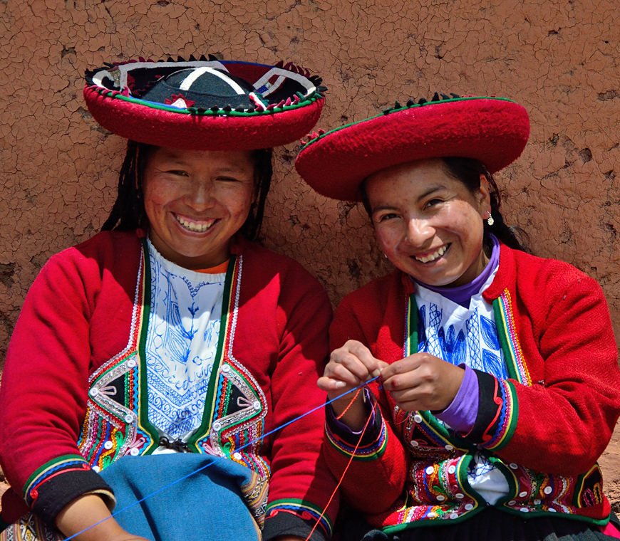 Atacama Peru Reizen © Helen De Meyer2