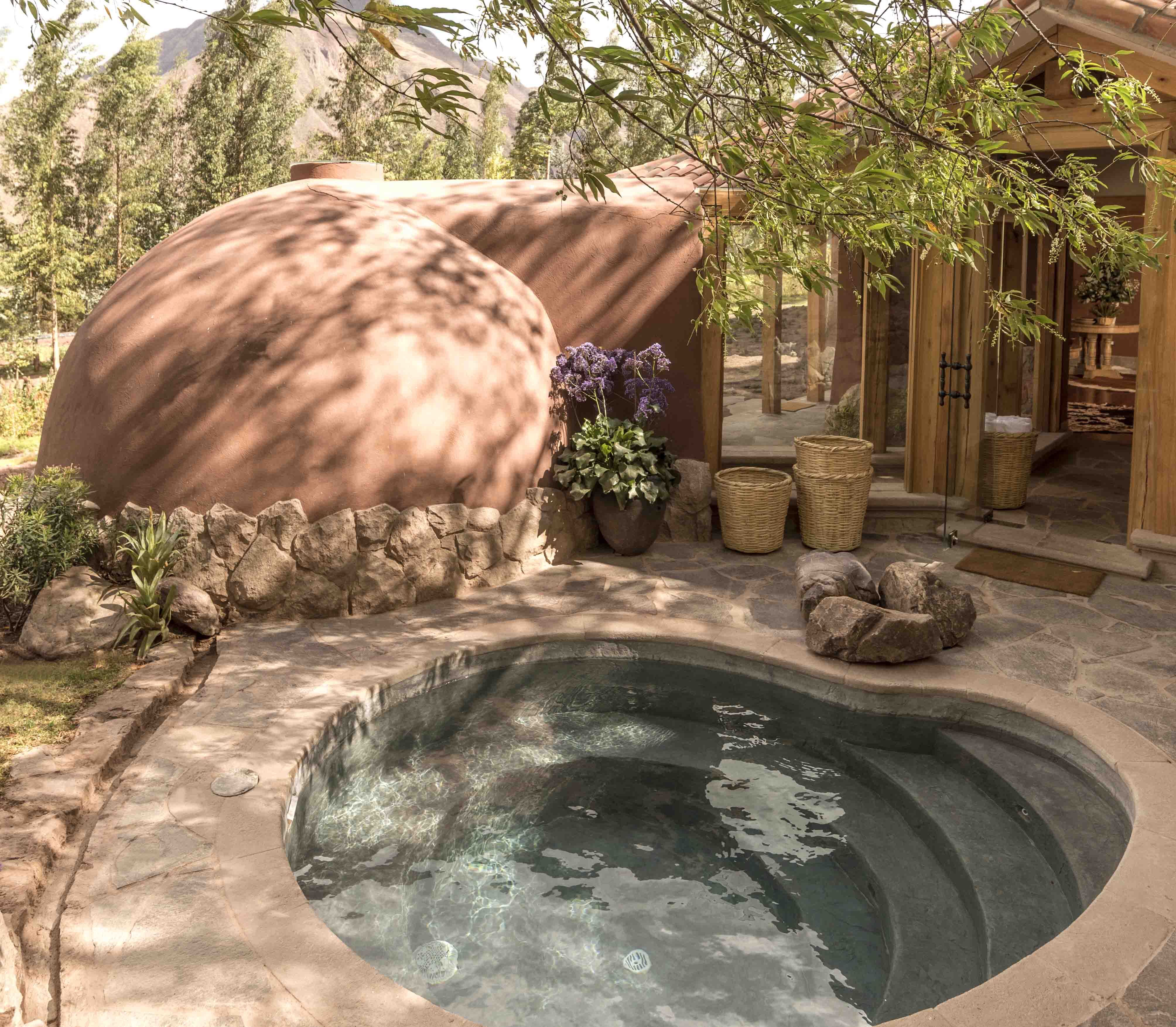 Inkaterra Hacienda Urubamba Peru Highendtravel Mayuspa