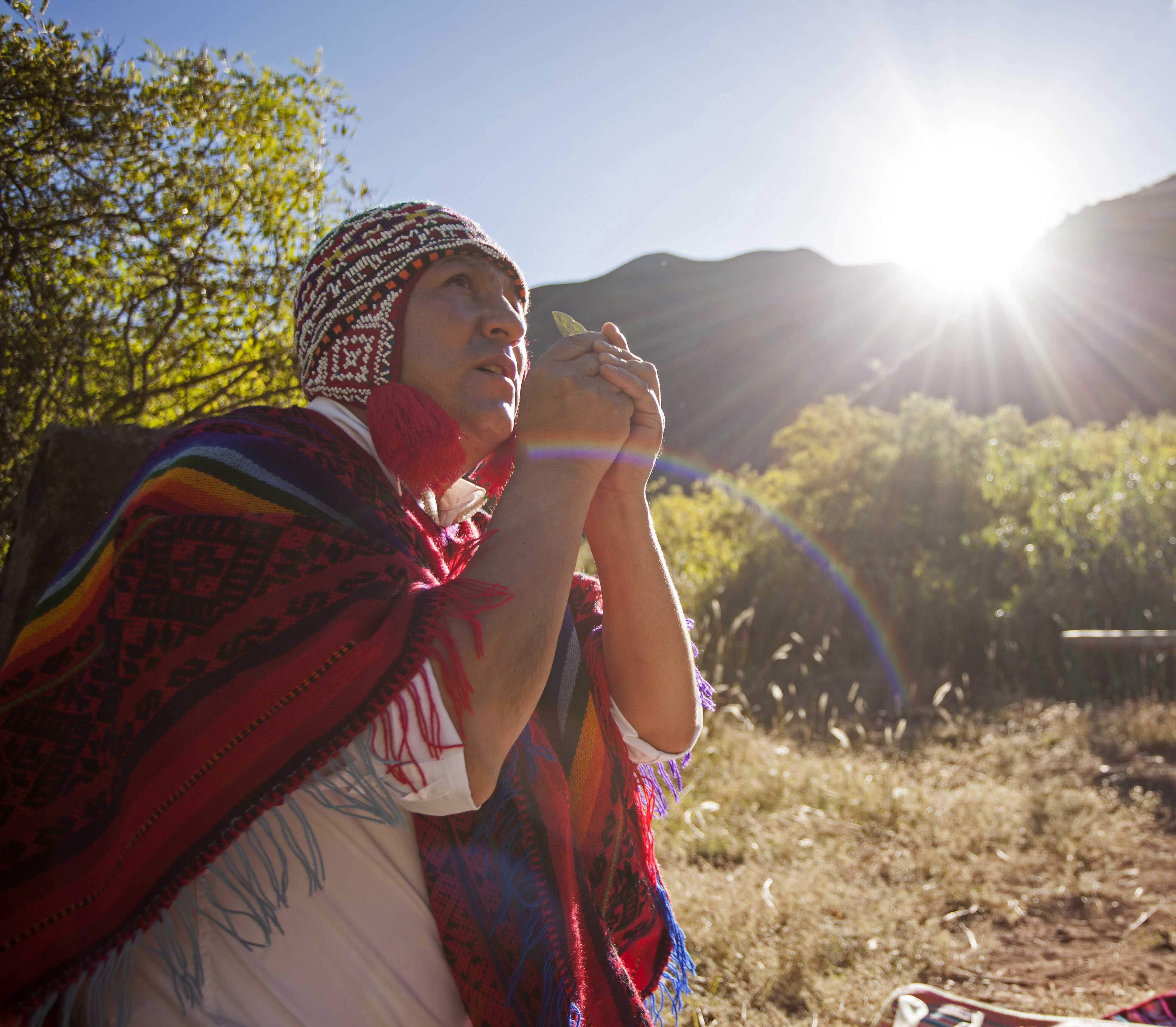 Inkaterra Hacienda Urubamba Peru Highendtravel Tour