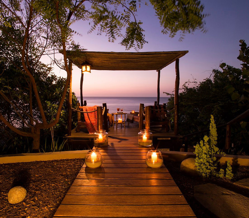 Kichic Mancora Peru Luxereizen Atacama