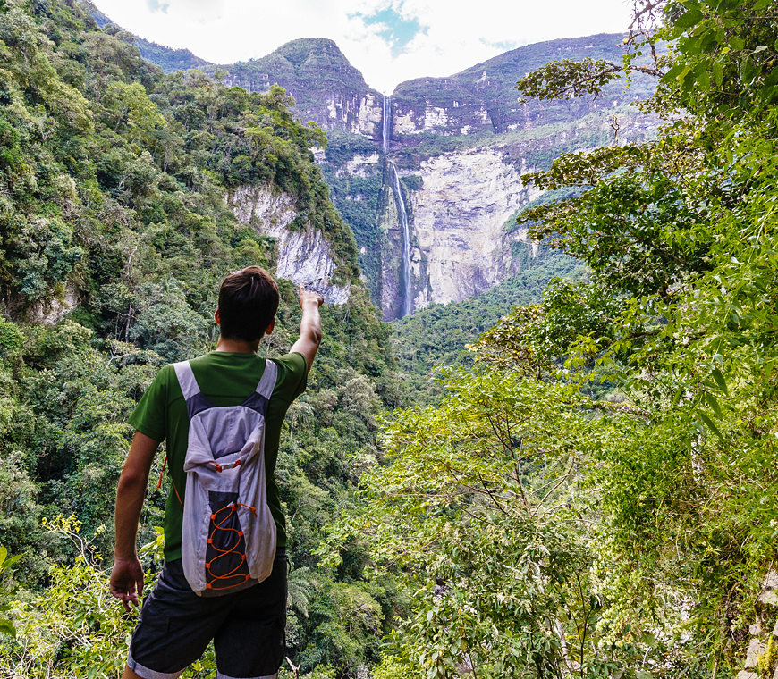 Noord Peru Rond Reizen Atacama 11