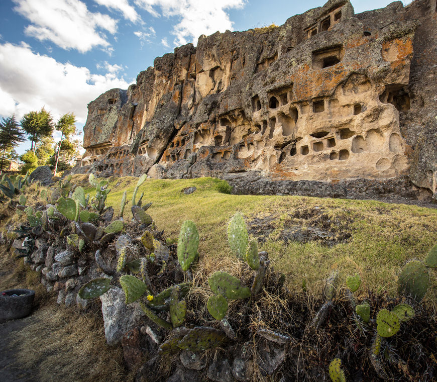 Noord Peru Rond Reizen Atacama 8
