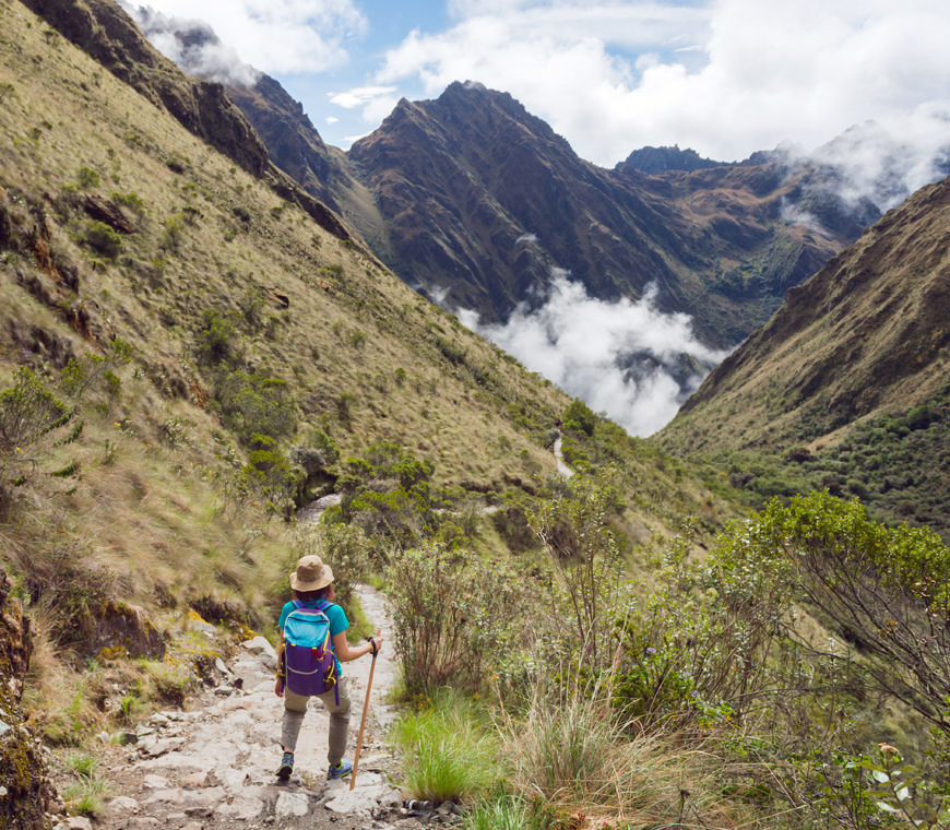 Peru Incatrail9