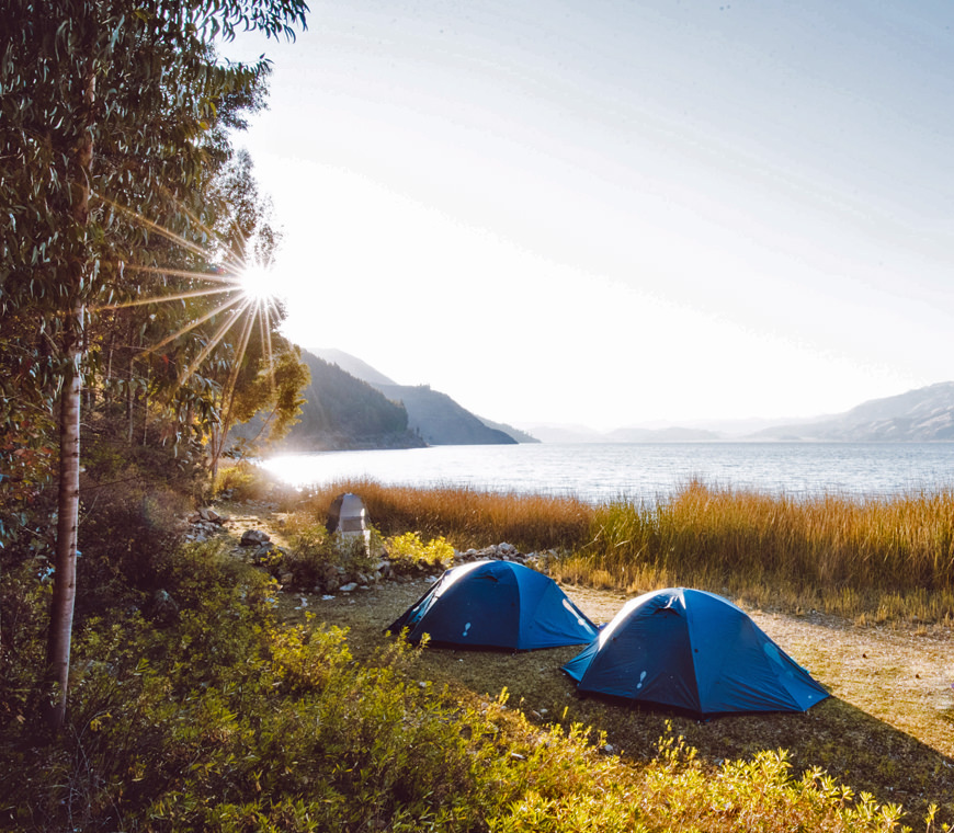 Peru Reis Atacam Be Pomacanchis Camp