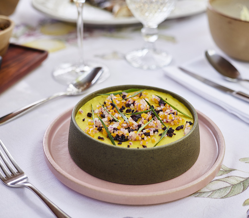 Peru Chachapoyas Gocta Natura Cabins Pasteldechochoca