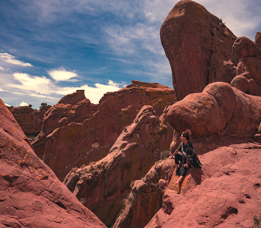 Peru Titicaca © Titilaka Hotel 37 Atacama Be