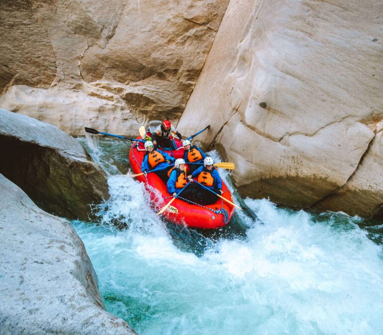 Atacama Peru Reizen 1000