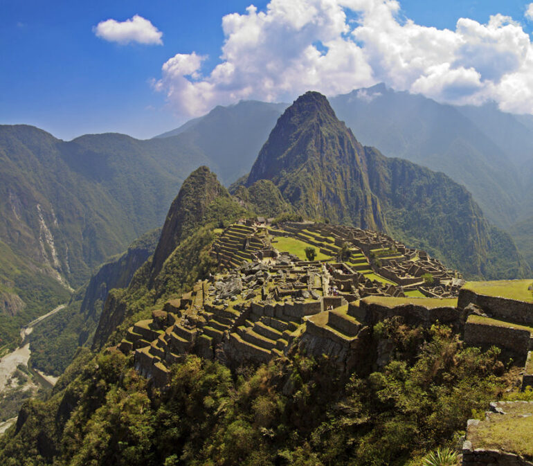 Atacama Peru Reizen Machu Picchu2
