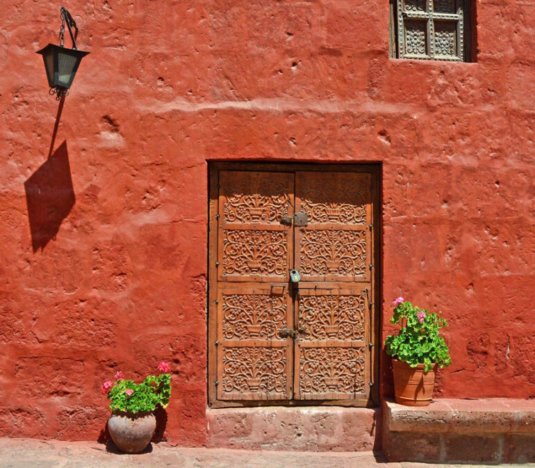 Atacama Peru Reizen © Helen De Meyer3