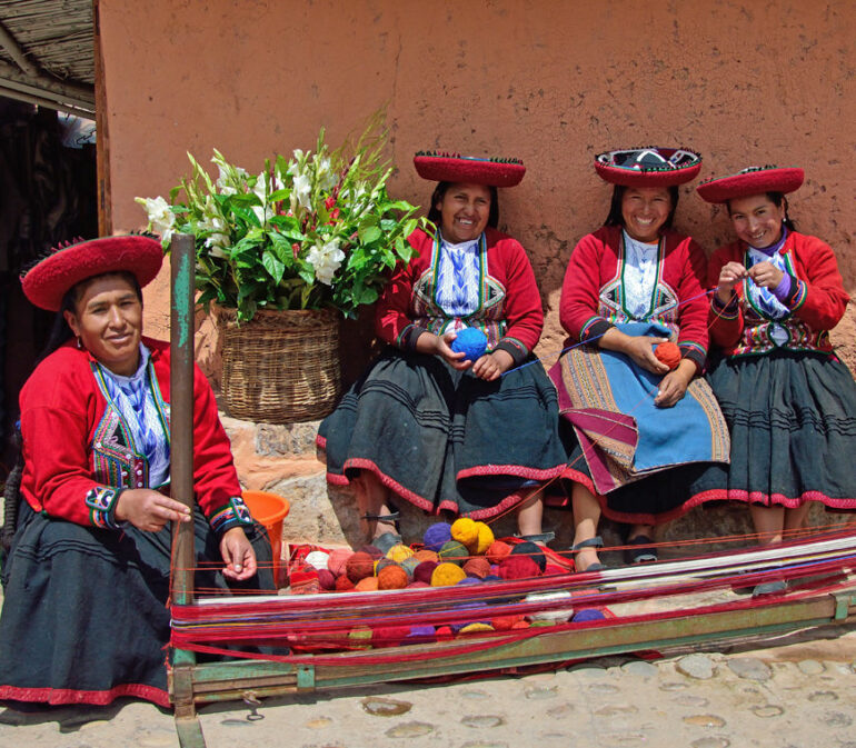 Atacama Peru Reizen © Helen De Meyer4