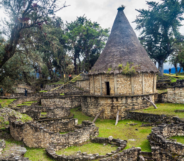 Noord Peru Rond Reizen Atacama 10
