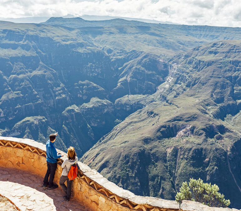 Noord Peru Rond Reizen Atacama 4