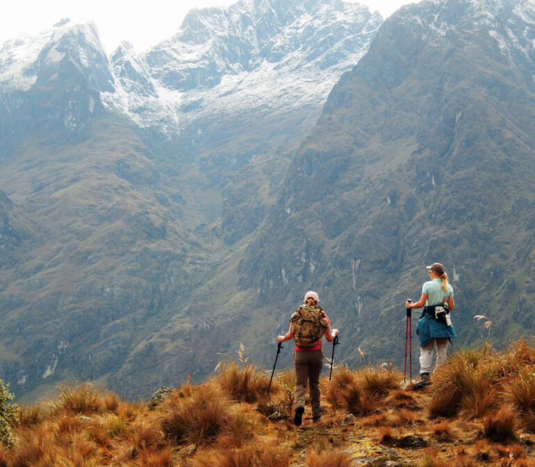 Peru Incatrail7