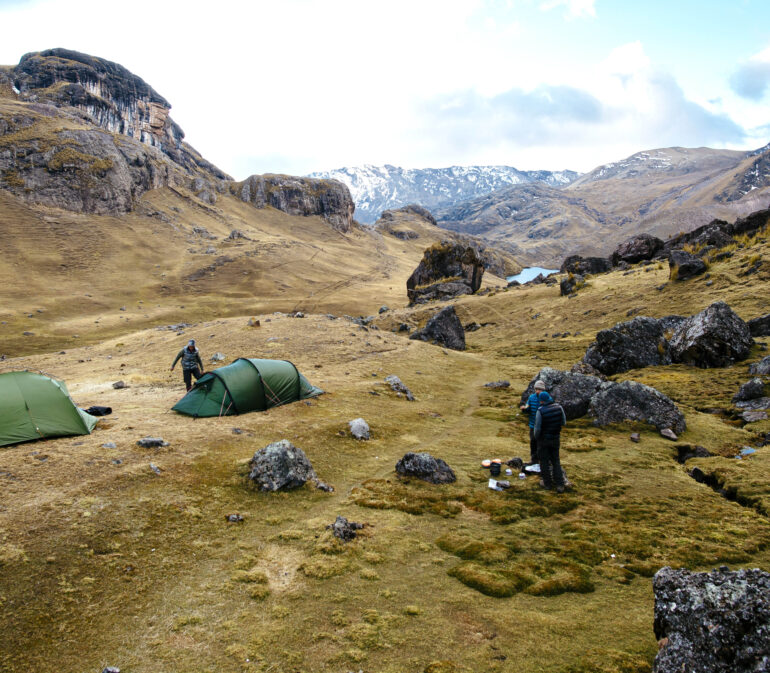 Peru Ausangate Trekking Atacama Be4