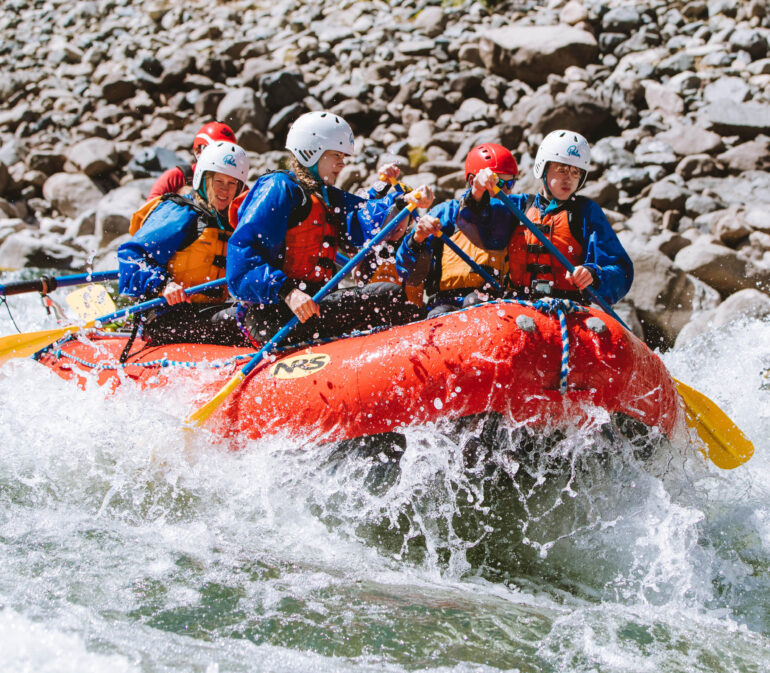 Peru Rafting Apurimac Atacama Be5