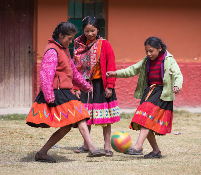 Atacama Peru Reizen Huaraz1