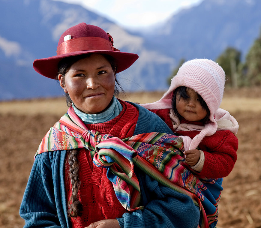 Atacama Peru Reizen Cusco4