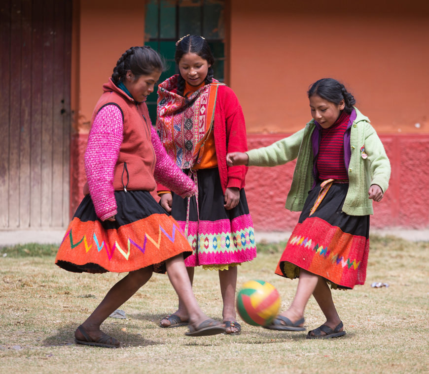 Atacama Peru Reizen Huaraz1