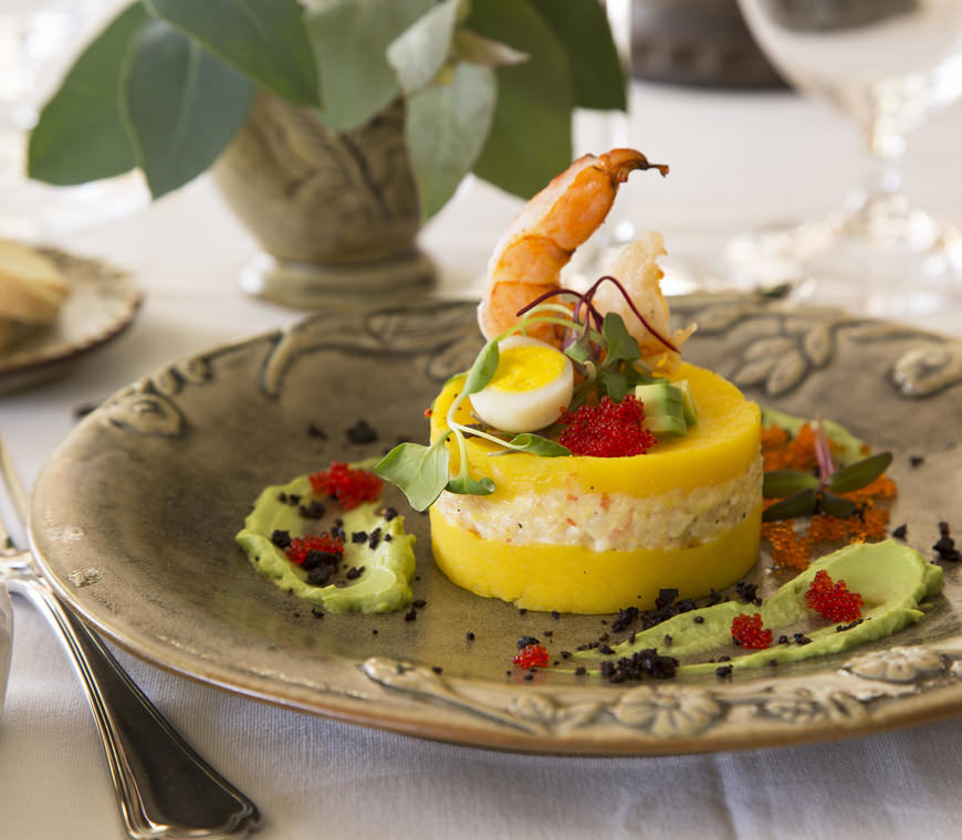 Luxe Hotels Peru Reizen